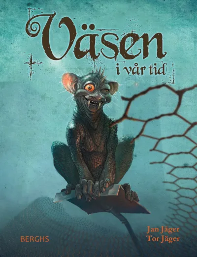 Väsen i vår tid (2014) - Series 