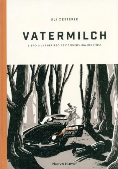 Vatermilch (2022) - Series 