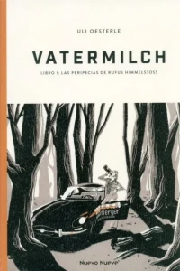 Vatermilch