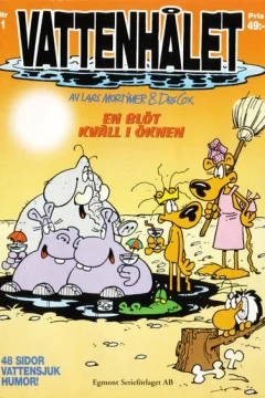 Vattenhålet
