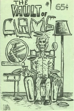 Vault of Clams