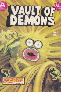 Vault of Demons