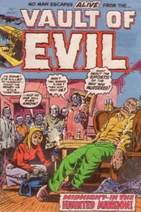 Vault of Evil