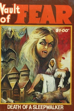 Vault of Fear