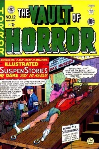Vault of Horror