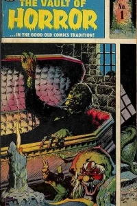 Vault of Horror