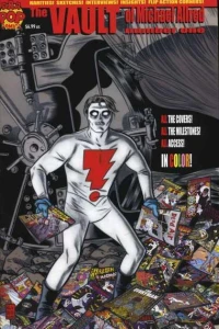 Vault of Michael Allred