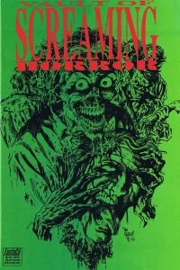 Vault of Screaming Horror