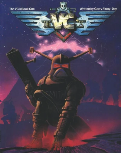 V.C.s (1987) - Series 