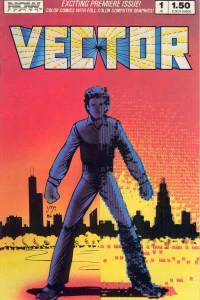 Vector