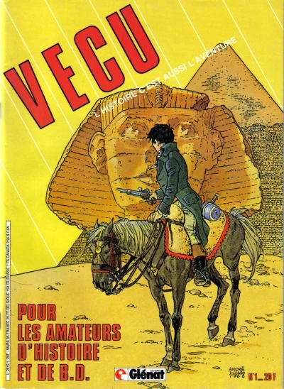 Vécu (1985) - Series 