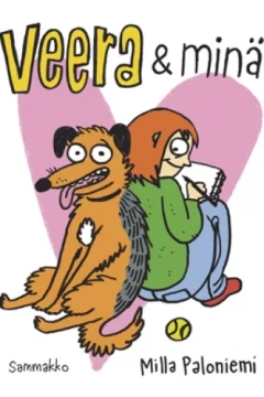 Veera ja Minä