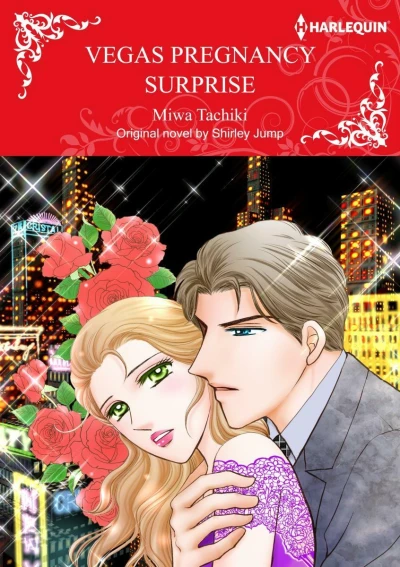 Vegas Pregnancy Surprise (2020) - Series 