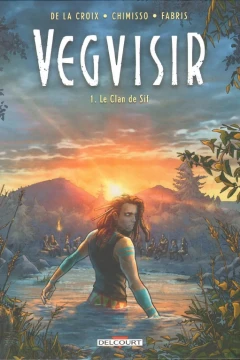 Vegvisir