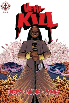 Vehi-Kill