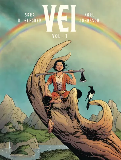 Vei (2019) - Series 