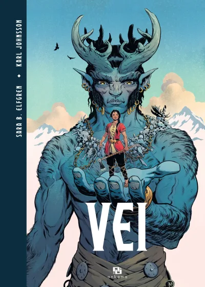Vei (2021) - Series 