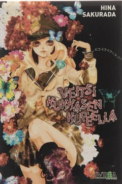 Veitsi Kukkasen Kupeella
