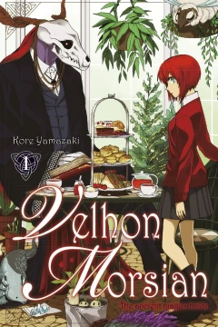 Velhon Morsian