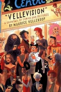 Vellevision
