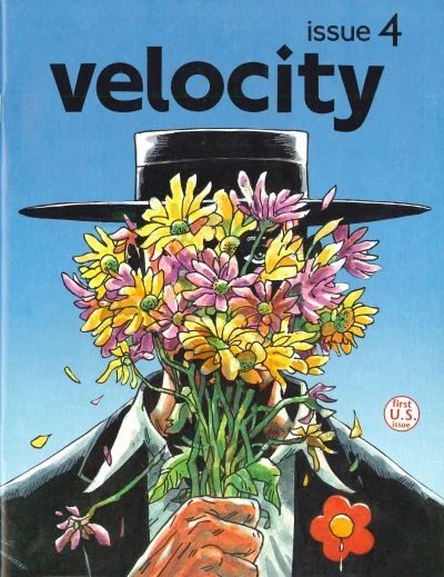 Velocity (1991) - Series 
