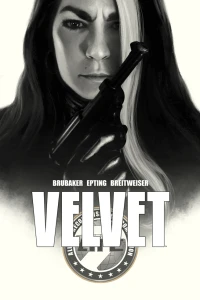 Velvet Deluxe Edition