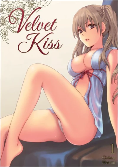 Velvet Kiss (2022) - Series 