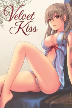 Velvet Kiss
