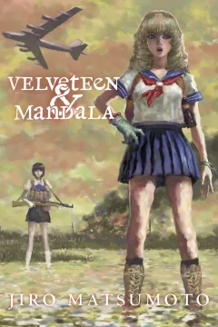 Velveteen & Mandala