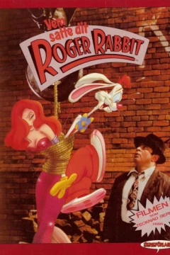 Vem satte dit Roger Rabbit?