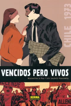 Vencidos Pero Vivos