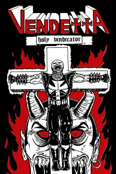 Vendetta: Holy Vindicator