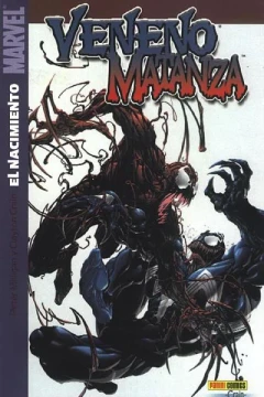 Veneno / Matanza: El Nacimiento