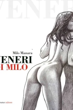 Veneri di Milo