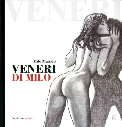 Veneri di Milo (2012) - Series 