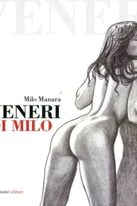 Veneri di Milo