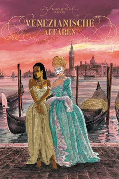Venezianische Affären