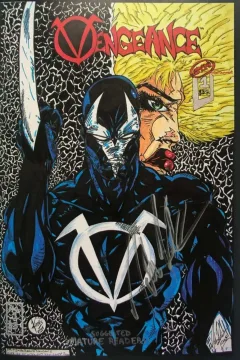 Vengeance
