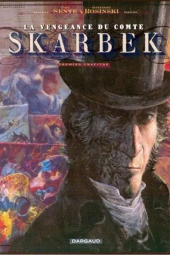 Vengeance du Comte Skarbek