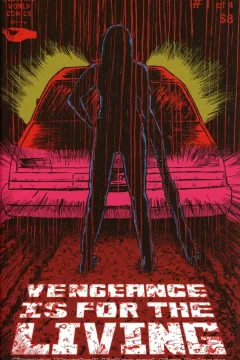 Vengeance is for the Living