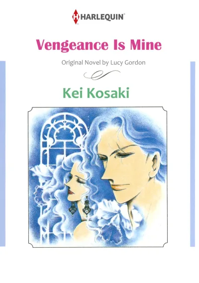 Vengeance Is Mine (2014) - Series 