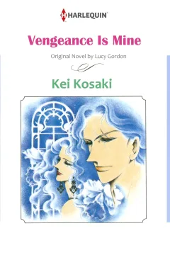 Vengeance Is Mine