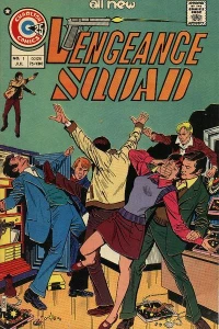 Vengeance Squad