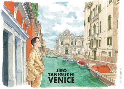 Venice (2017) - Series 