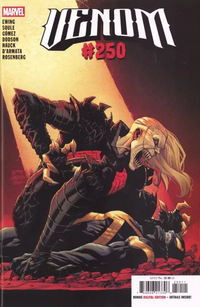 Venom (2025) - Series 