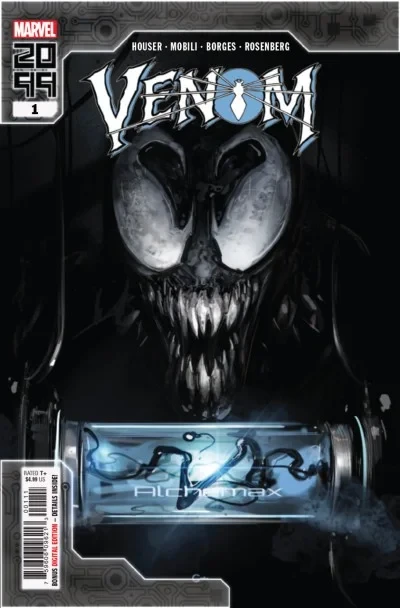 Venom 2099 (2019) - Series 