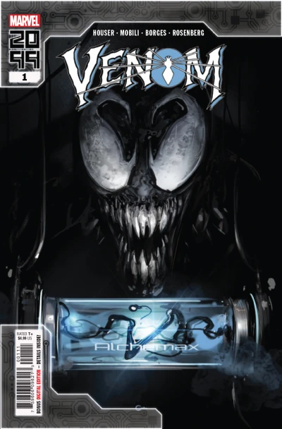 Venom 2099 (2019) - Series 