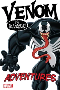 Venom Adventures