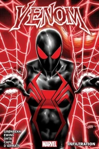 Venom by Al Ewing: Infiltration