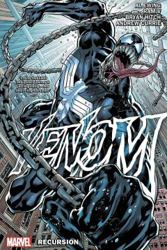 Venom by Al Ewing & Ram V: Recursion